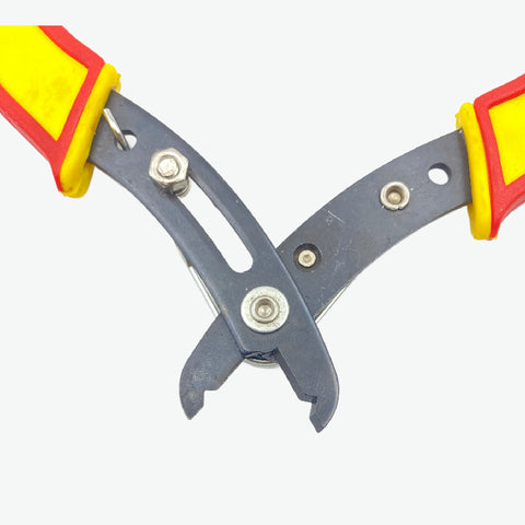 150B Wire Stripper & Cutter Ergonomic Designed Handle