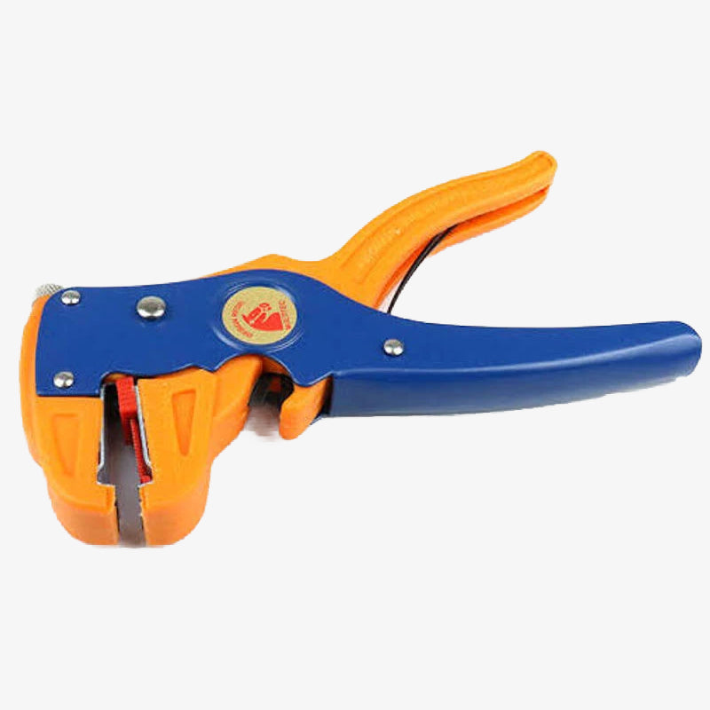 Multitec MT-02DX Self Adjusting Cable Wire Insulation Stripper Cutter 