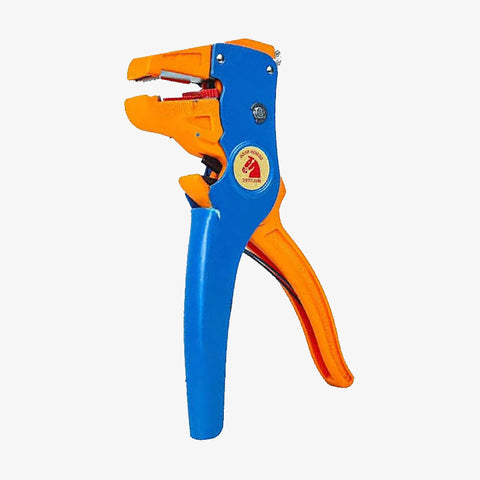 Multitec MT-02DX Self Adjusting Cable Wire Insulation Stripper Cutter Automatic Tool