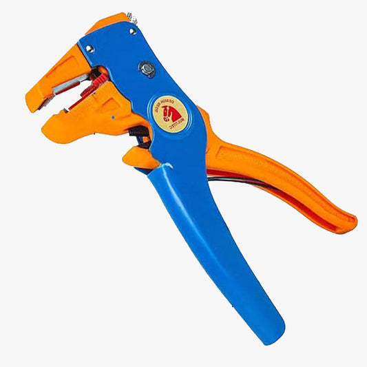 Multitec MT-02DX Self Adjusting Cable Wire Insulation Stripper Cutter Automatic Tool