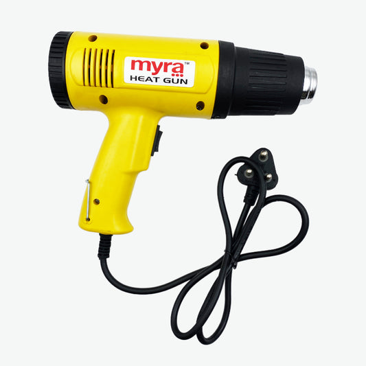 1500W Electronic Heat Gun for Electronics Repair with Adjustable Temperature