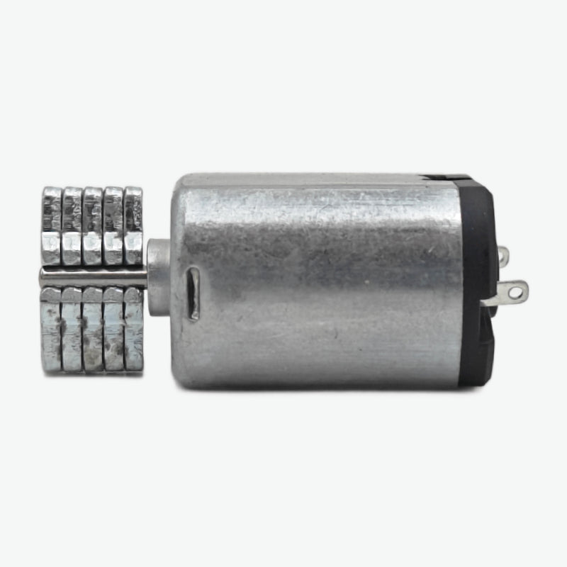 3-9V N30 DC Vibration Motor