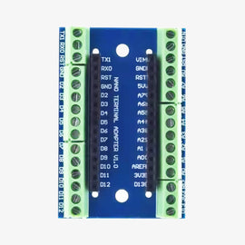 NANO Input Output Shield V1.0 Expansion Board