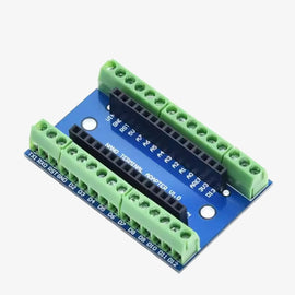 NANO I/O Shield V1.0 Expansion Board