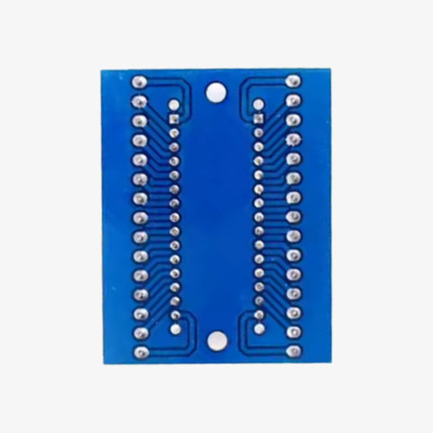 NANO IO Shield V1.0 Expansion Board