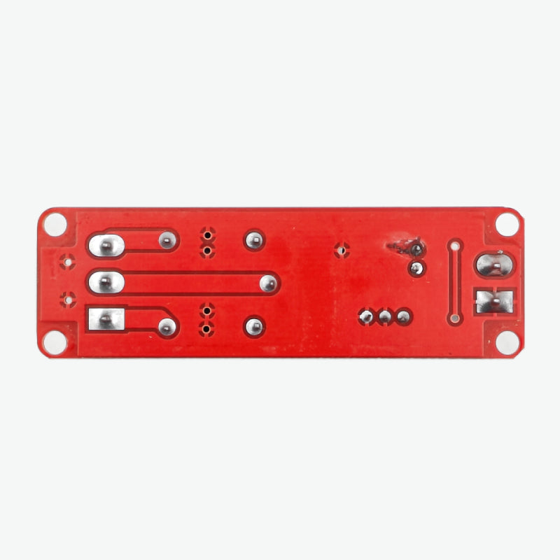 NE555 0-10 Sec Delay Timer Relay Switch Adjustable (Relay Module)