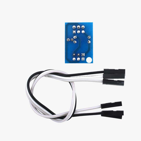 HX1838 VS1838 NEC Infrared IR Remote Control Sensor Module