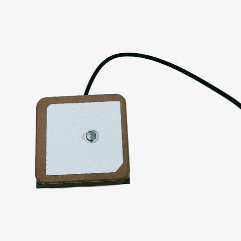 NEO-M8N GPS Module with Ceramic Active Antenna