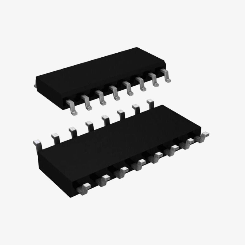 SG3525AP PWM Controller IC - NSOIC-16 SMD Package