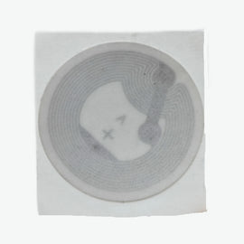 NTAG213 13.56 MHz 144 Bytes NFC Tag Sticker