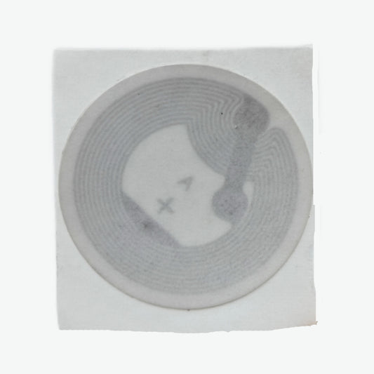 NTAG213 13.56 MHz 144 Bytes NFC Tag Sticker