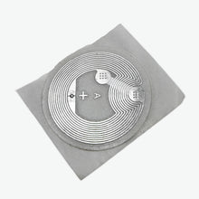 Load image into Gallery viewer, NTAG213 13.56 MHz 144 Bytes NFC Tag Sticker