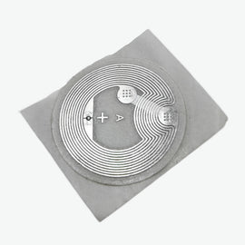 NTAG213 13.56 MHz 144 Bytes NFC Tag Sticker