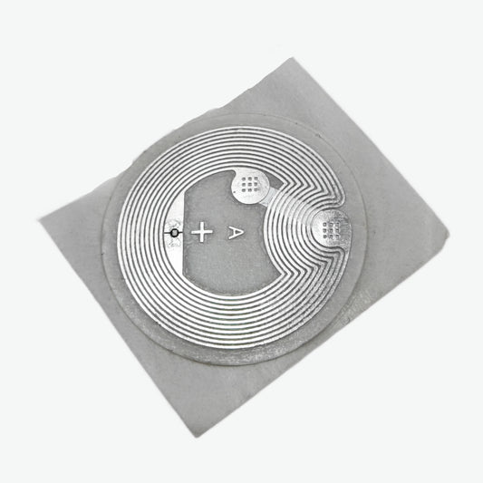 NTAG213 13.56 MHz 144 Bytes NFC Tag Sticker