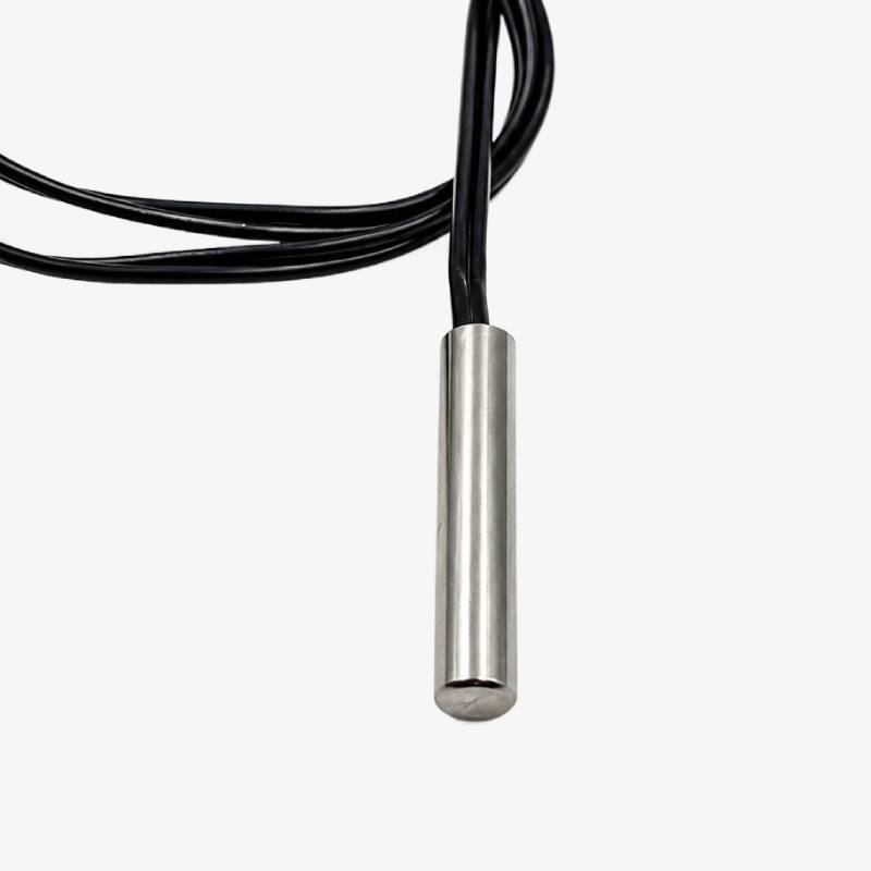 B3950 10K NTC Thermistor Waterproof Digital Temperature Sensor Probe 50cm