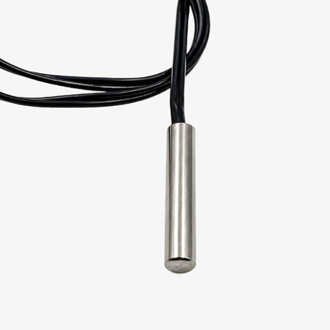 B3950 10K NTC Thermistor Waterproof Digital Temperature Sensor Probe 50cm