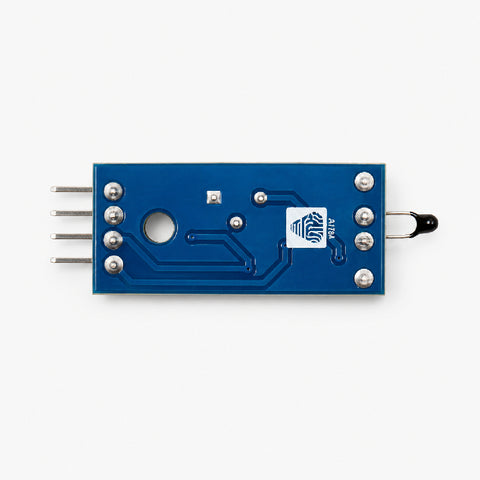 NTC Thermistor Temperature Sensor Module - 4 Pins