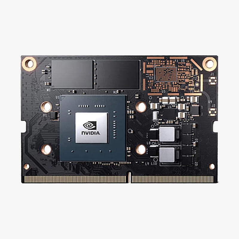 NVIDIA® Jetson Nano 4GB Module