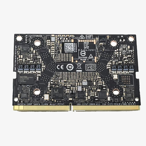 NVIDIA® Jetson Orin Nano 8GB Module