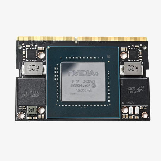 NVIDIA® Jetson Orin Nano 8GB Module