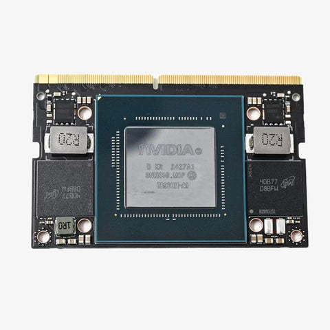 NVIDIA® Jetson Orin Nano 8GB Module