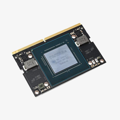 NVIDIA® Jetson Orin Nano 8GB Module