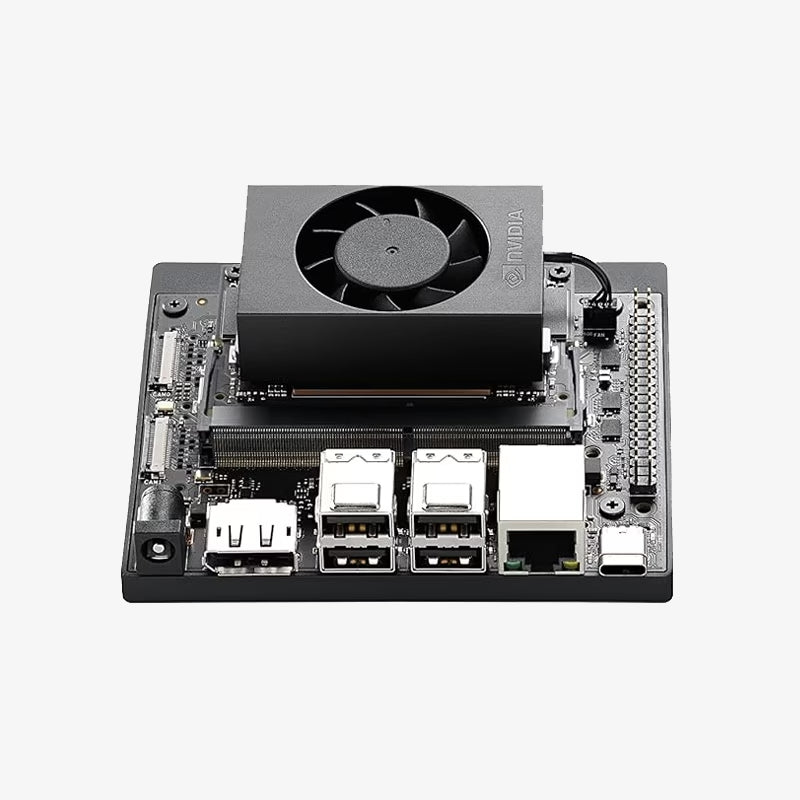 NVIDIA® Jetson Orin Nano Super Developer Kit