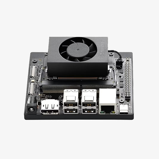 NVIDIA® Jetson Orin Nano Super Developer Kit