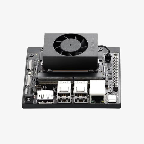 NVIDIA® Jetson Orin Nano Super Developer Kit