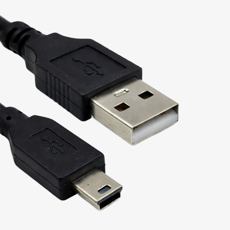 Arduino Nano With USB Mini Cable