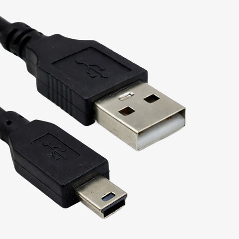 Arduino Nano With USB Mini Cable