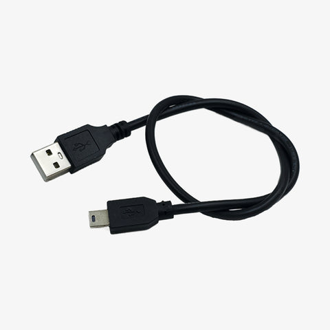 Nano R3 CH340 Chip Development Board With USB Mini Cable - Compatible with Arduino - Soldered