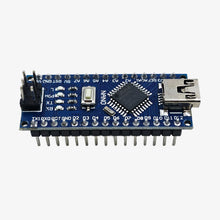 Load image into Gallery viewer, Nano R3 CH340 Chip Development Board - Compatible with Arduino - Soldered (Without Cable)