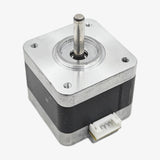 Nema-17 Stepper Motor 4Kg (Type 17PU-H502-G6VS)