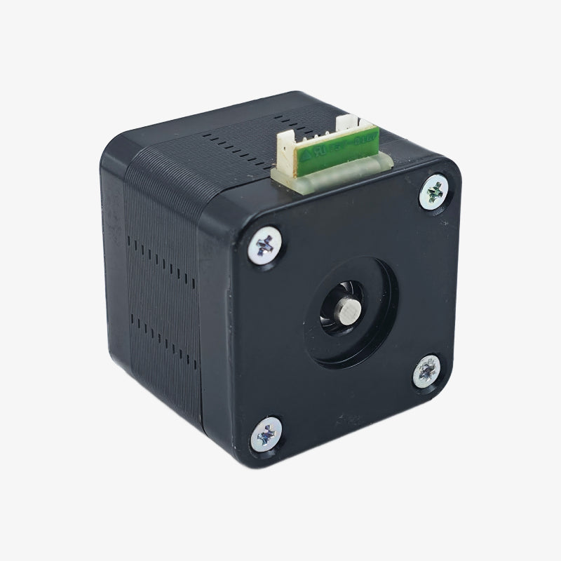 Nema-17 Stepper Motor 4Kg (Type 17PM-J344-P5VS)