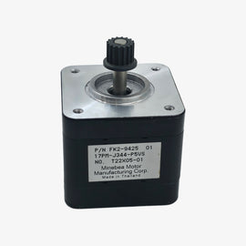 Nema-17 Stepper Motor 4Kg (Type 17PM-J344-P5VS)