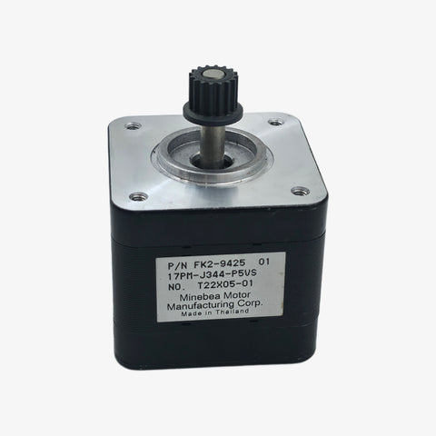 Nema-17 Stepper Motor 4Kg (Type 17PM-J344-P5VS)