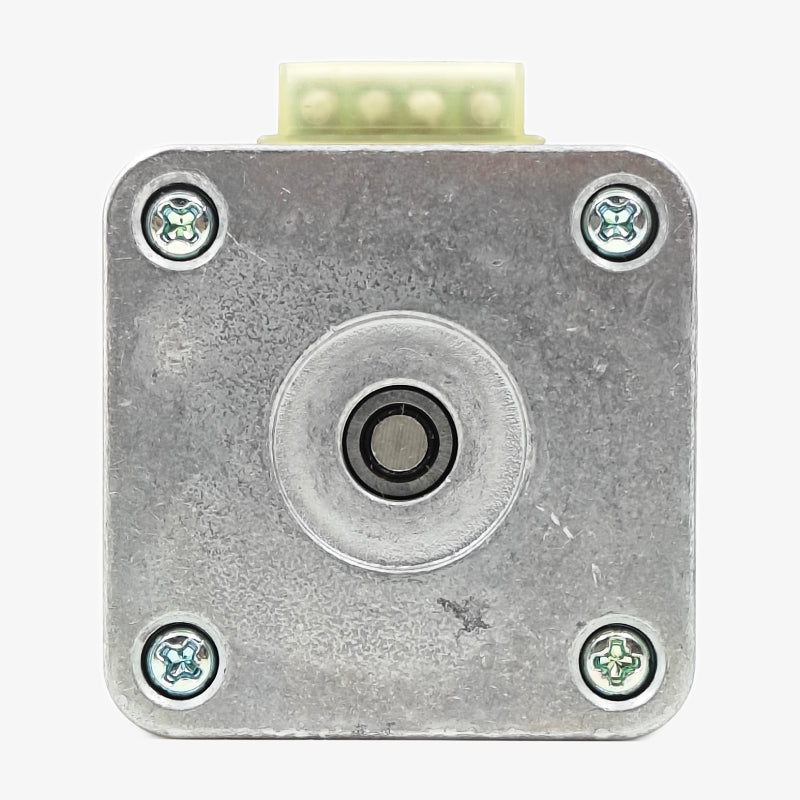 Nema-17 Stepper Motor 4Kg (Type 17PU-H502-G6VS)