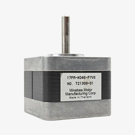 Nema-17 Stepper Motor 4Kg (Type 17PM-J344-P5VS)