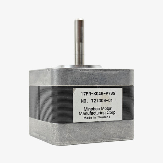 Nema-17 Stepper Motor 4Kg (Type 17PM-J344-P5VS)