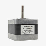 Nema-17 Stepper Motor 4Kg (Type 17PM-J344-P5VS)