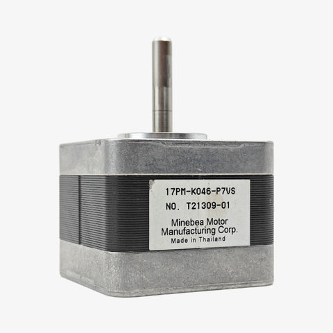 Nema-17 Stepper Motor 4Kg (Type 17PM-J344-P5VS)