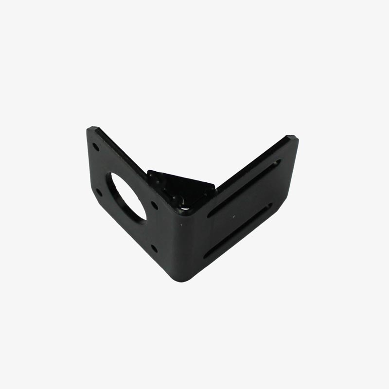 Nema17 L-shape Mounting Bracket