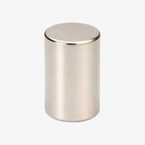 Neodymium (NdFeB) 10x15 mm Cylindrical Magnet - High-Strength Rare Earth Magnet