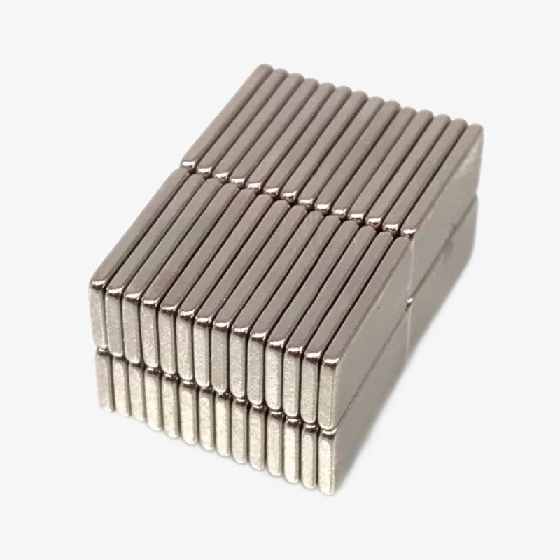 Neodymium (NdFeB) 5 mm Ball Magnet - High-Strength Rare Earth Magnet