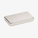 Neodymium (NdFeB) 10x5x1.5 mm Block Magnet - High-Strength Rare Earth Magnet