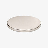 Neodymium (NdFeB) 15x2 mm Disc Magnet - High-Strength Rare Earth Magnet