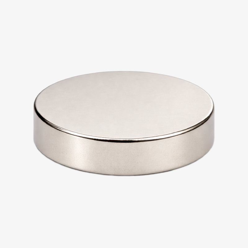 Neodymium (NdFeB) 15x5 mm Disc Magnet - High-Strength Rare Earth Magnet