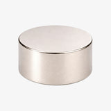 Neodymium (NdFeB) 20x10 mm Disc Magnet - High-Strength Rare Earth Magnet