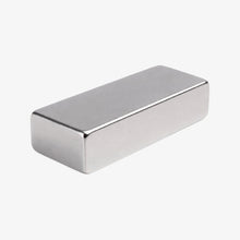 Load image into Gallery viewer, Neodymium (NdFeB) 20x10x2 mm Block Magnet - High-Strength Rare Earth Magnet